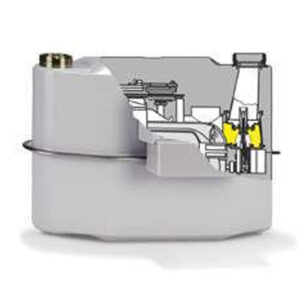 Válvula Inteligente Integrada ao Medidor de Gás