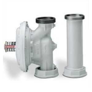 ZRH – Regulador de Serviço para Medidores de Alto Desempenho