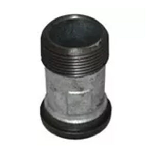 Conexões Giratórias para Medidores de Gás