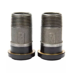 Conexões para Medidores de Gás