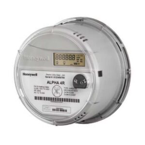 Medidor Residencial A4Res