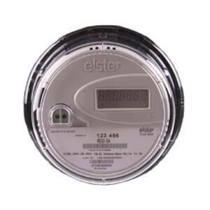 Medidor Residencial REXUniversal