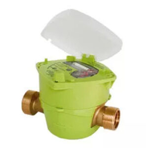 Peças de Reposição para Medidores Residenciais