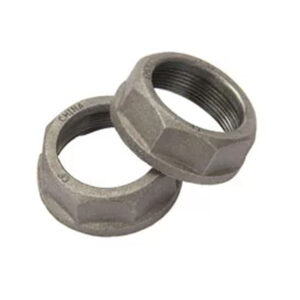 Porcas para Medidores de Gás