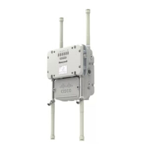 Process Control Access Point (PCAP)