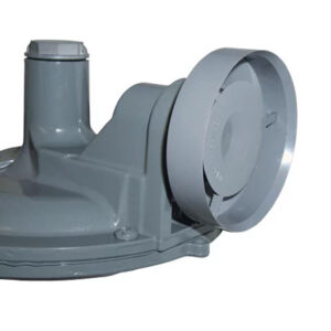 Protetores contra Respingo