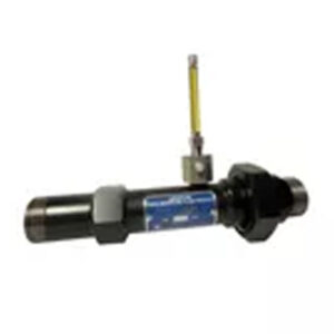 Provedor de Vazão Crítica