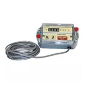 Pulsores e Displays para Medidores