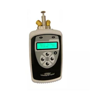 Testador de Pressão Diferencial M201E