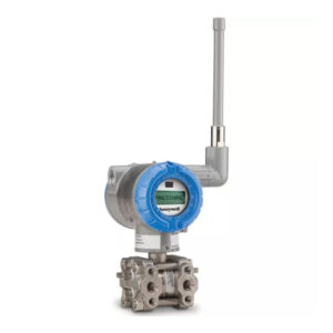 Transmissores de Pressão Diferencial Sem Fio SmartLine®