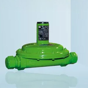 Válvulas de alívio de segurança