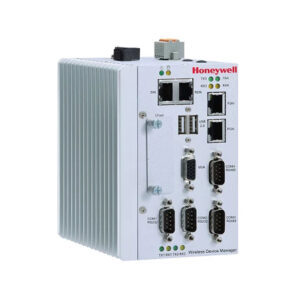 Wireless Device Manager (WDM)